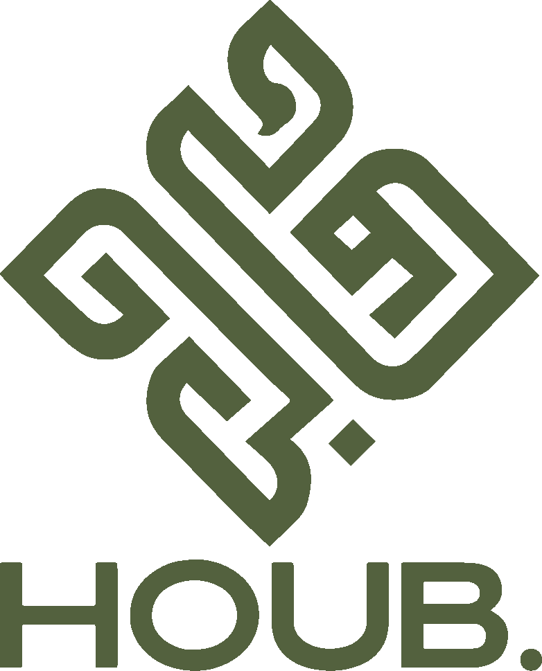 Houb Dari Brunei